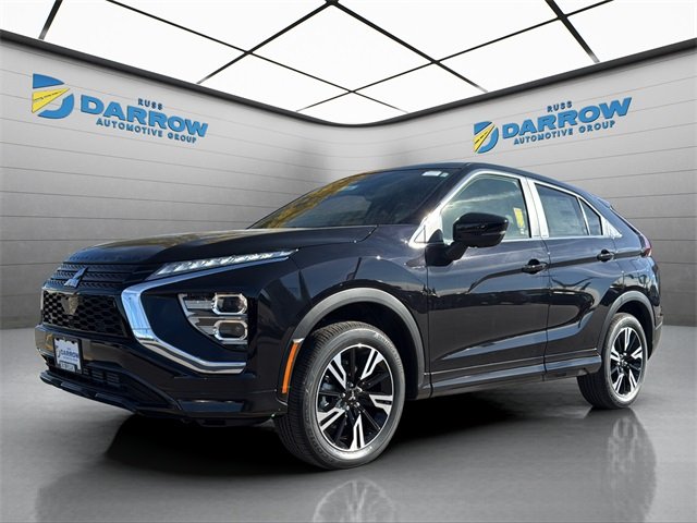 2026 Mitsubishi Eclipse Cross SEL