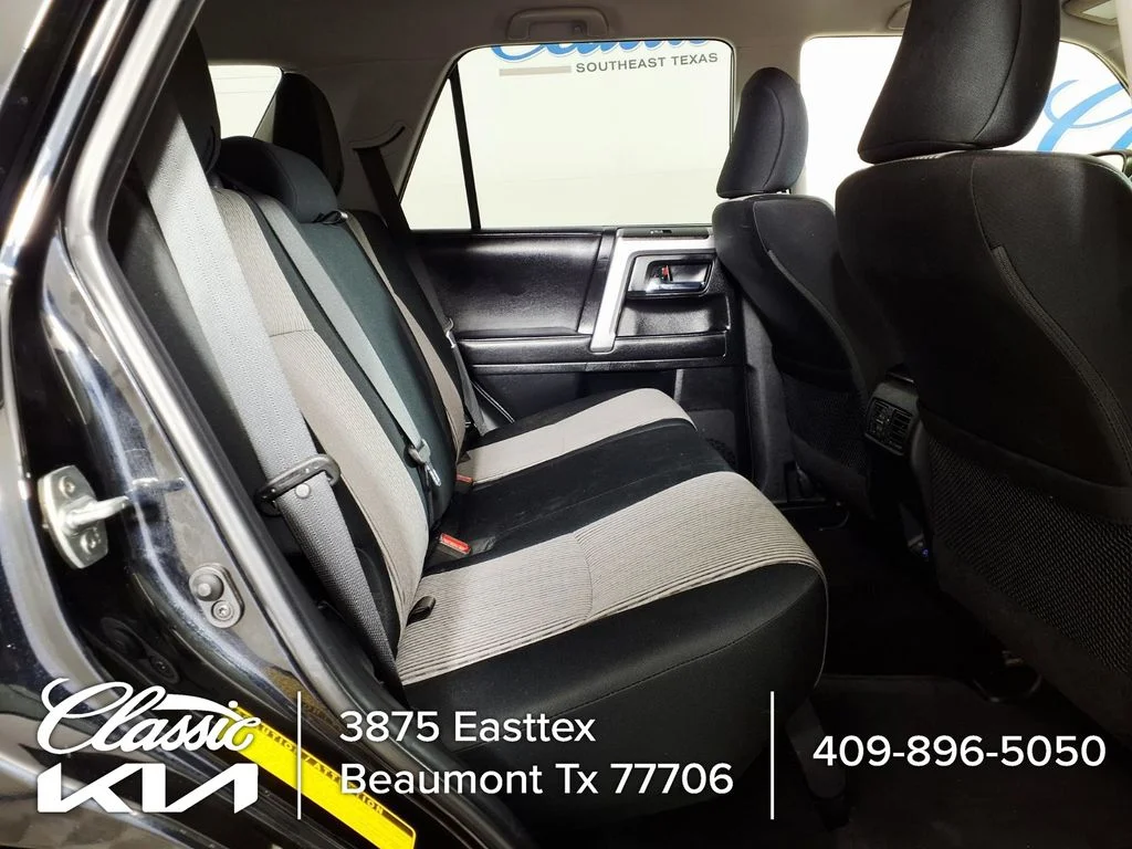 Used 2024 Black Toyota SR5 image 12