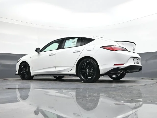 2026 Acura Integra A-Spec - Photo 32