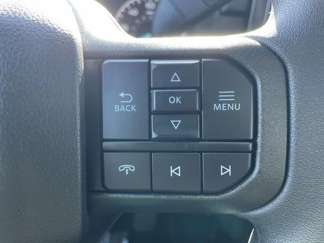 New 2026 Black Ford STX image 20