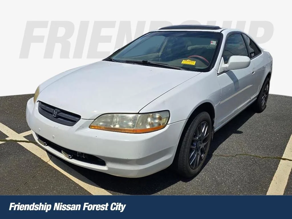 Used 1999  Honda EX image 1