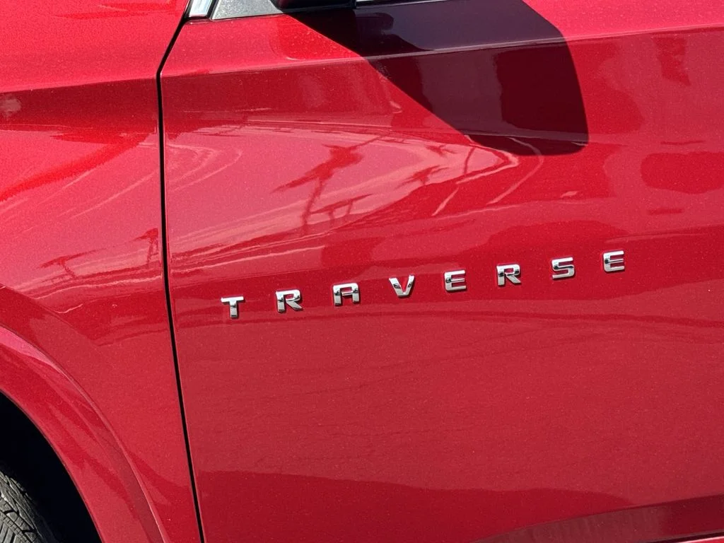 Used 2023 Red Chevrolet Premier image 32