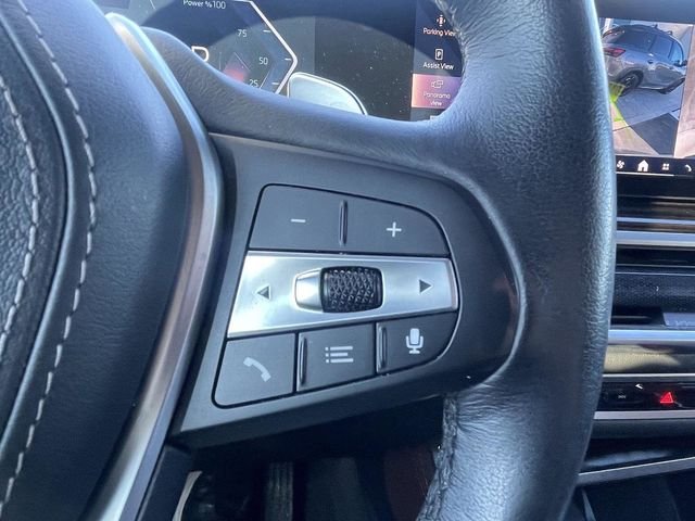 2024 BMW X5 40i - Photo 15