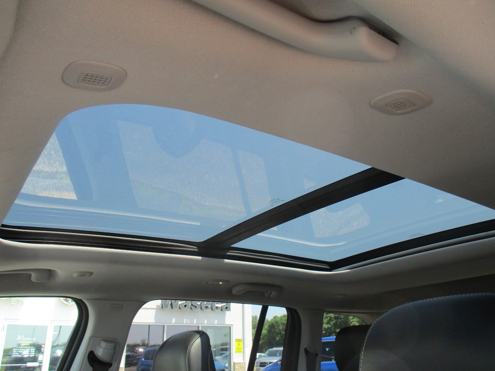 2024 Jeep Grand Cherokee 4xe - Photo 13