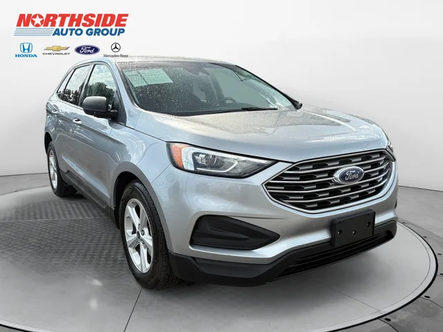 2020 Ford Edge SE