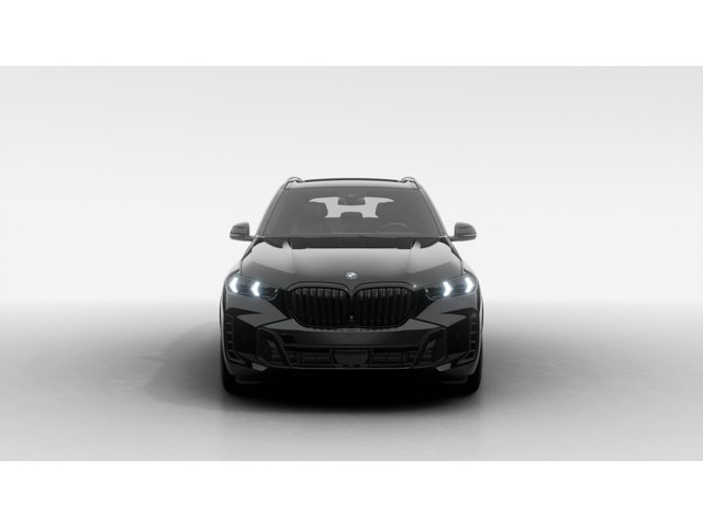 New 2026 Black Sapphire Metallic BMW sDrive40i image 3