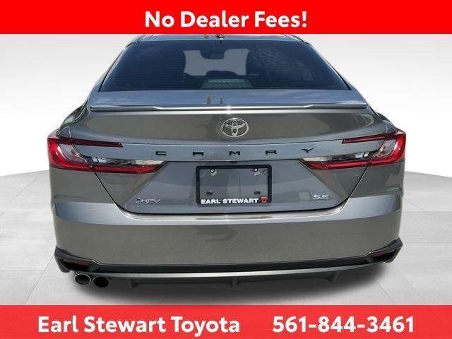 Certified Used 2025 PRECIOUS METAL Toyota  image 6