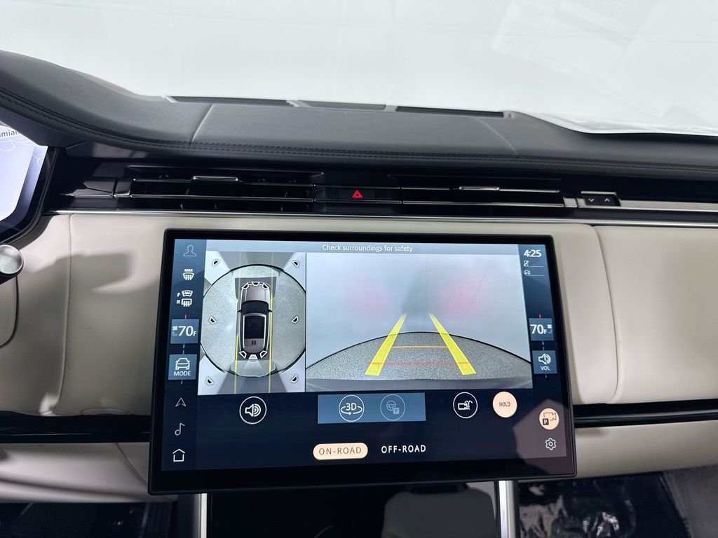 2026 Land Rover Range Rover SE - Photo 17