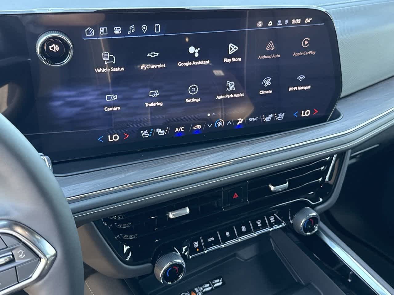 2026 Chevrolet Suburban Premier - Photo 17