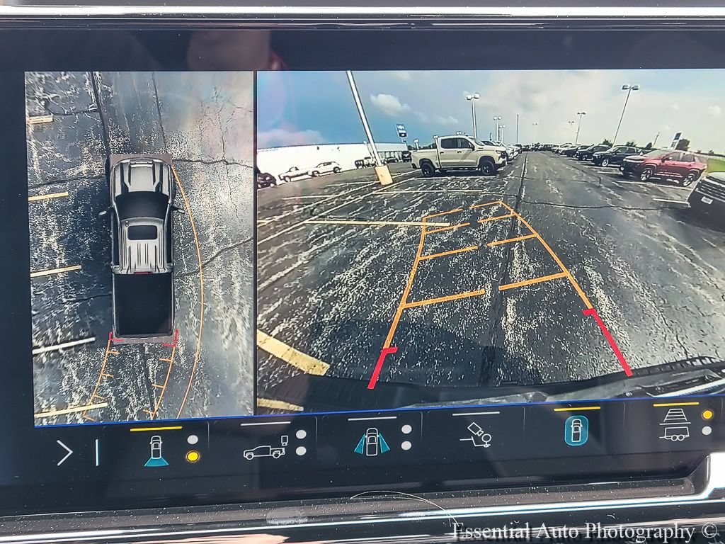 2026 Chevrolet Silverado 2500 HD ZR2 - Photo 14