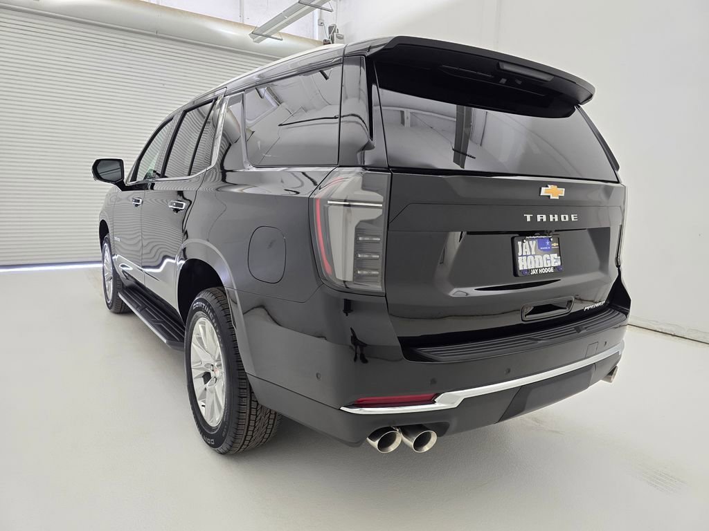 2026 Chevrolet Tahoe Premier - Photo 12