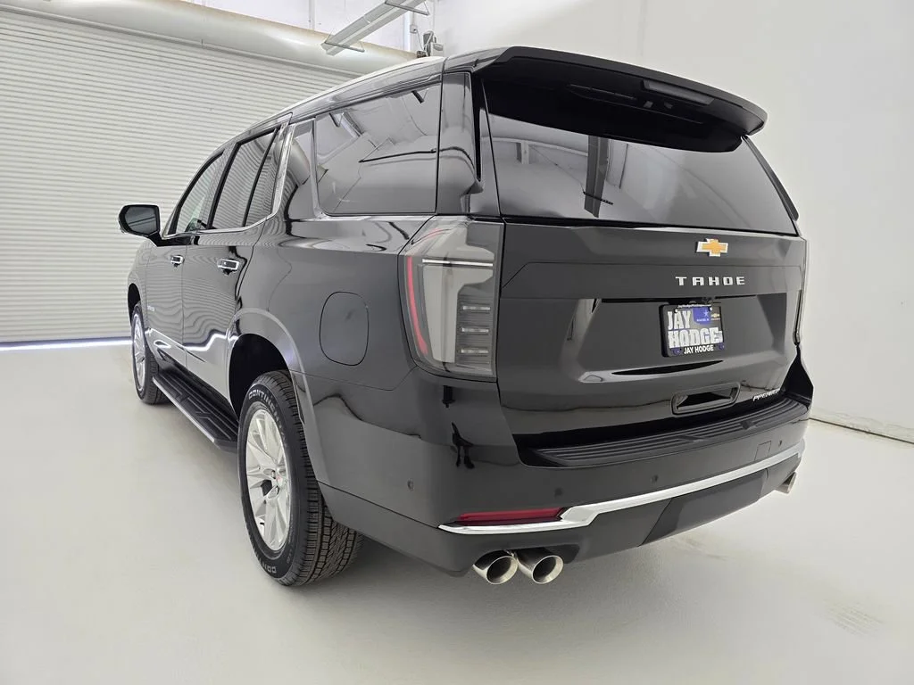 2026 Chevrolet Tahoe Premier - Photo 12