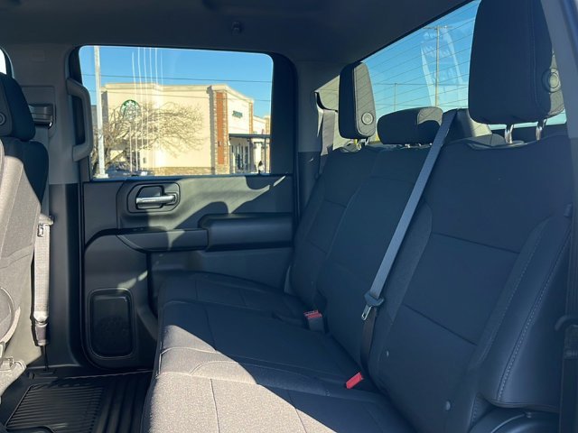 2026 Chevrolet Silverado 2500 HD Custom - Photo 15