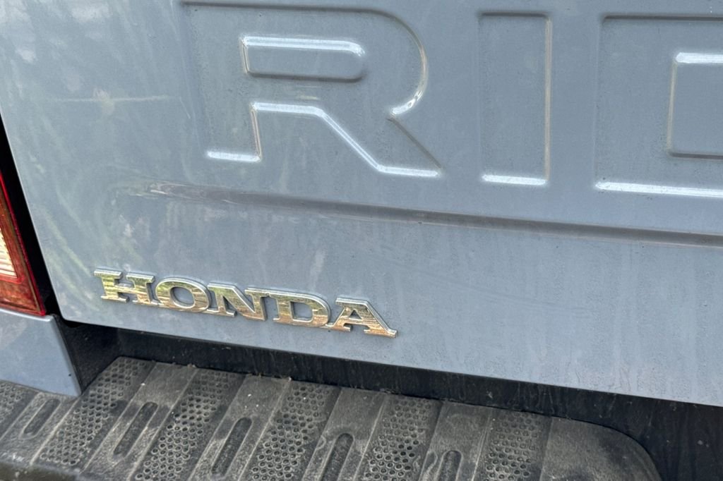 Certified Used 2024 Gray Honda Sport image 7