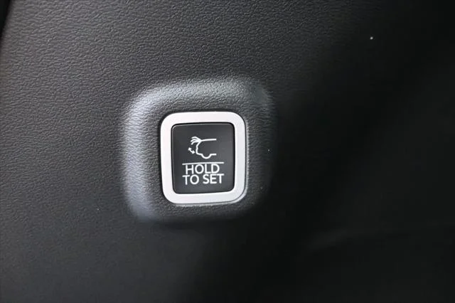 2026 Jeep Cherokee Overland - Photo 37