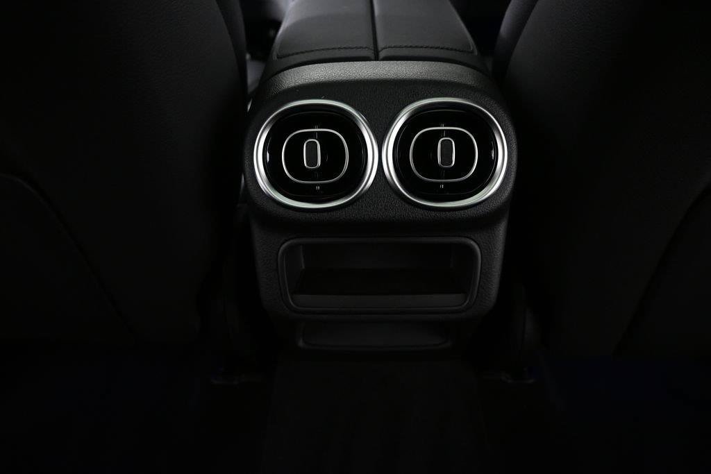 New 2026 MANUFAKTUR Alpine Grey Mercedes-Benz GLC 300 image 56
