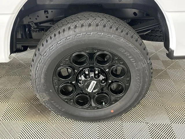 New 2026 Ford F-250SD XLT