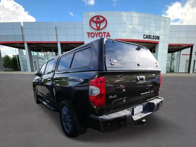 Certified Used 2019 SMOKED MESQUITE Toyota  image 7