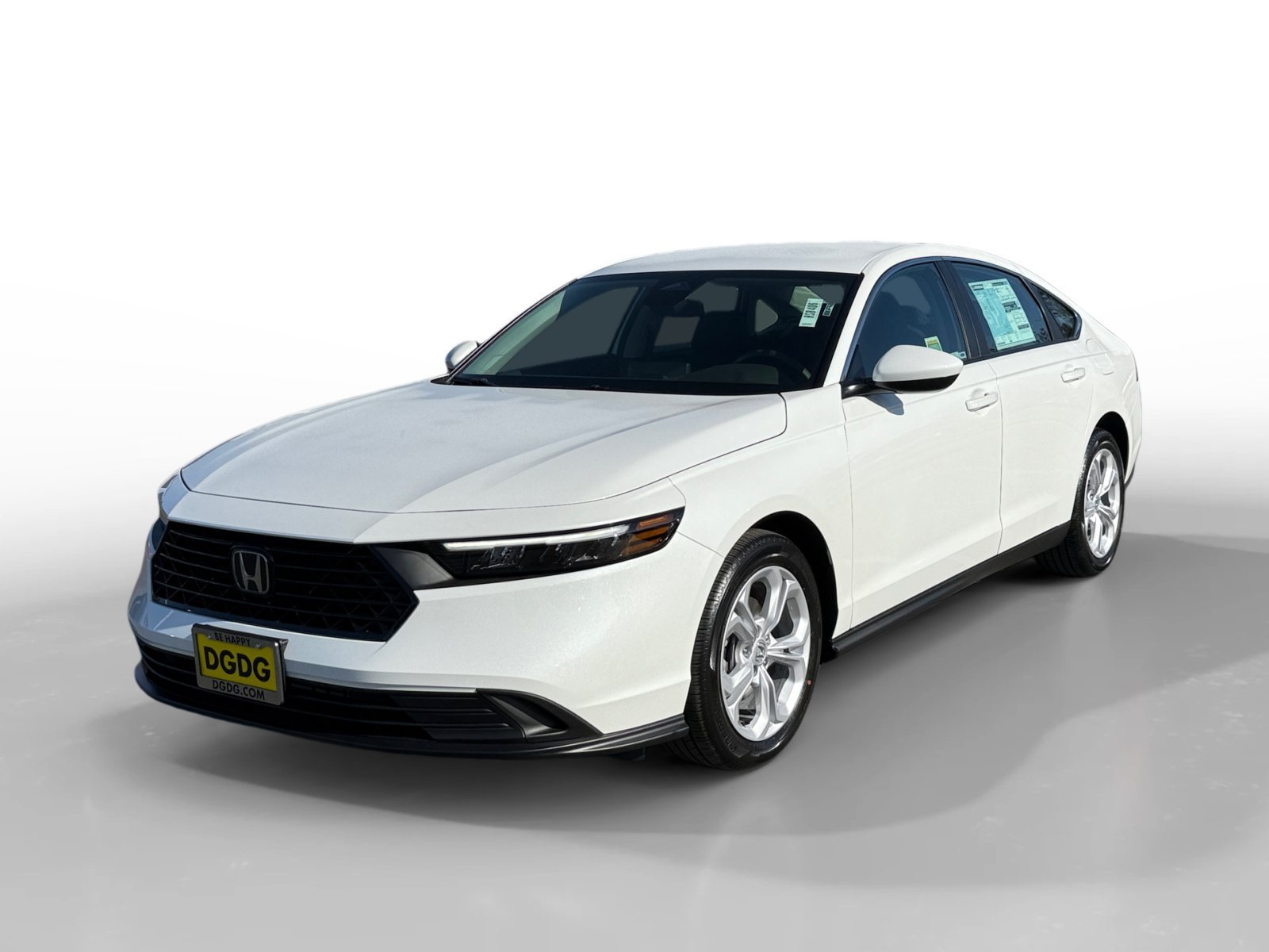 2026 Honda Accord