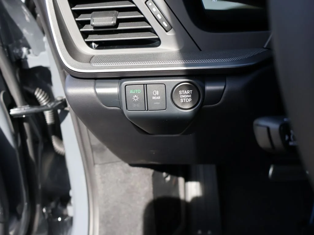 Used 2026 Slate Grey Neo Porsche Carrera S image 33