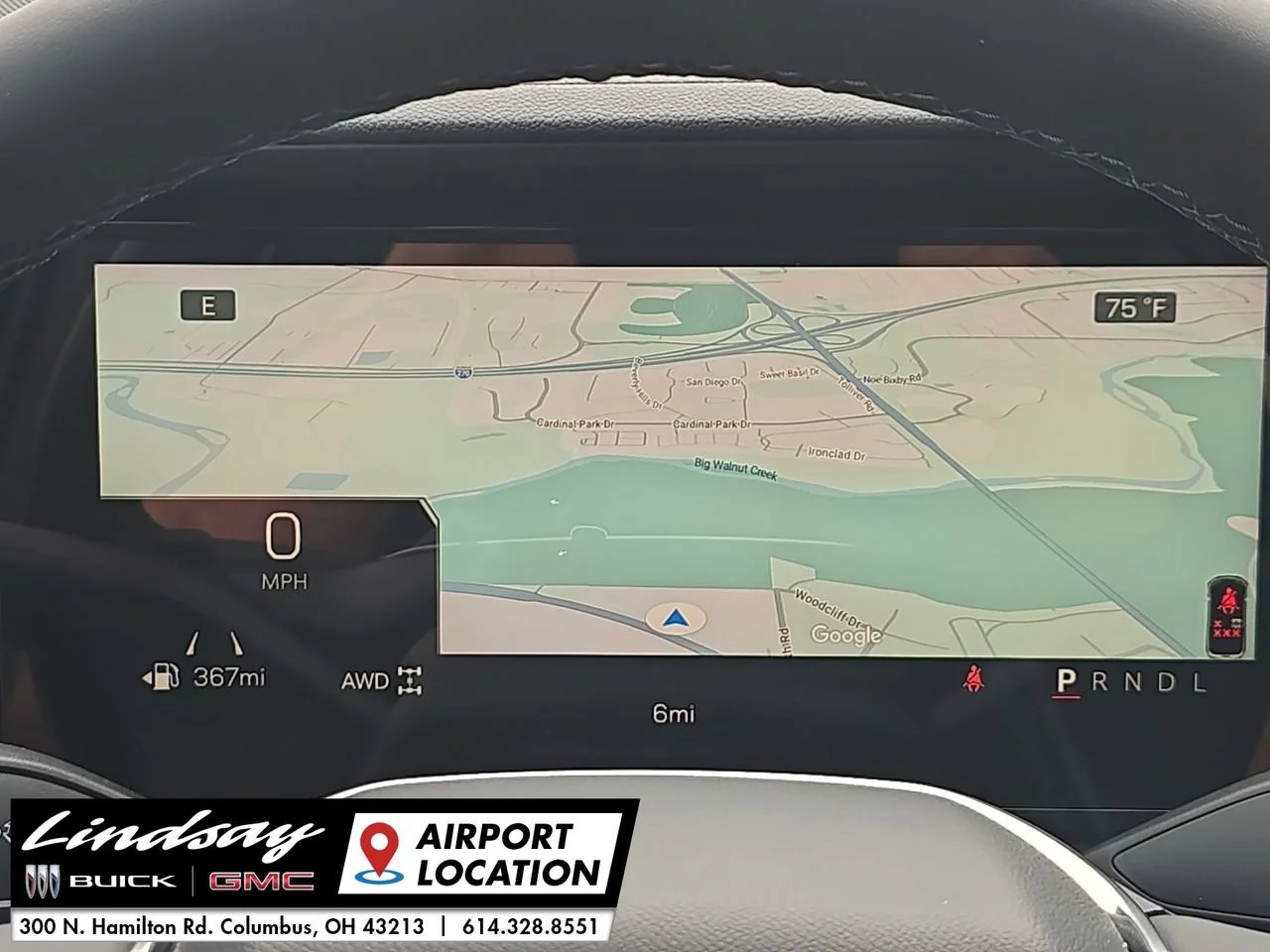 2027 GMC Terrain Elevation - Photo 13
