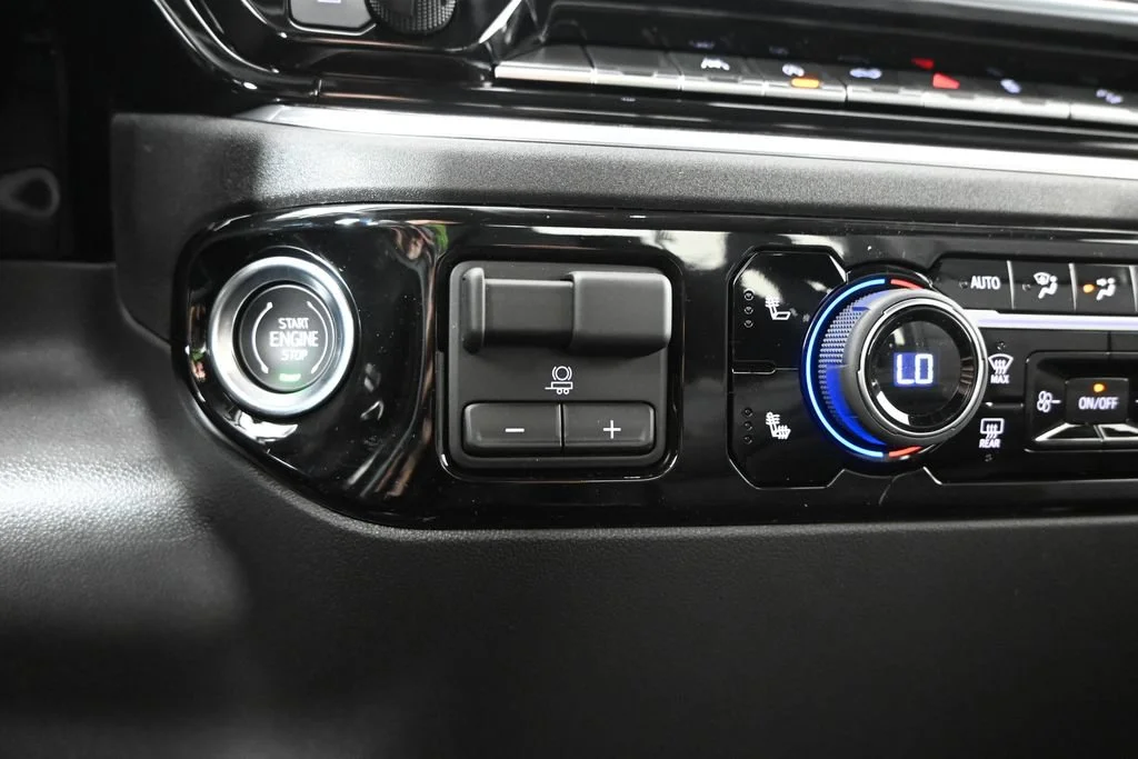 2026 Chevrolet Silverado 1500 LT - Photo 29