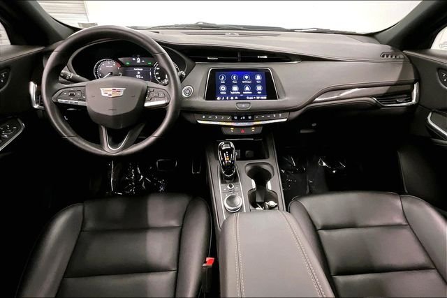 2023 Cadillac XT4 Sport - Photo 18