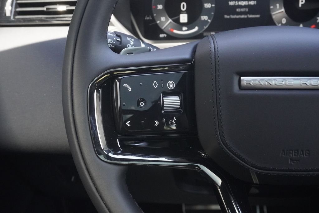 2026 Land Rover Range Rover Velar Dynamic SE - Photo 12