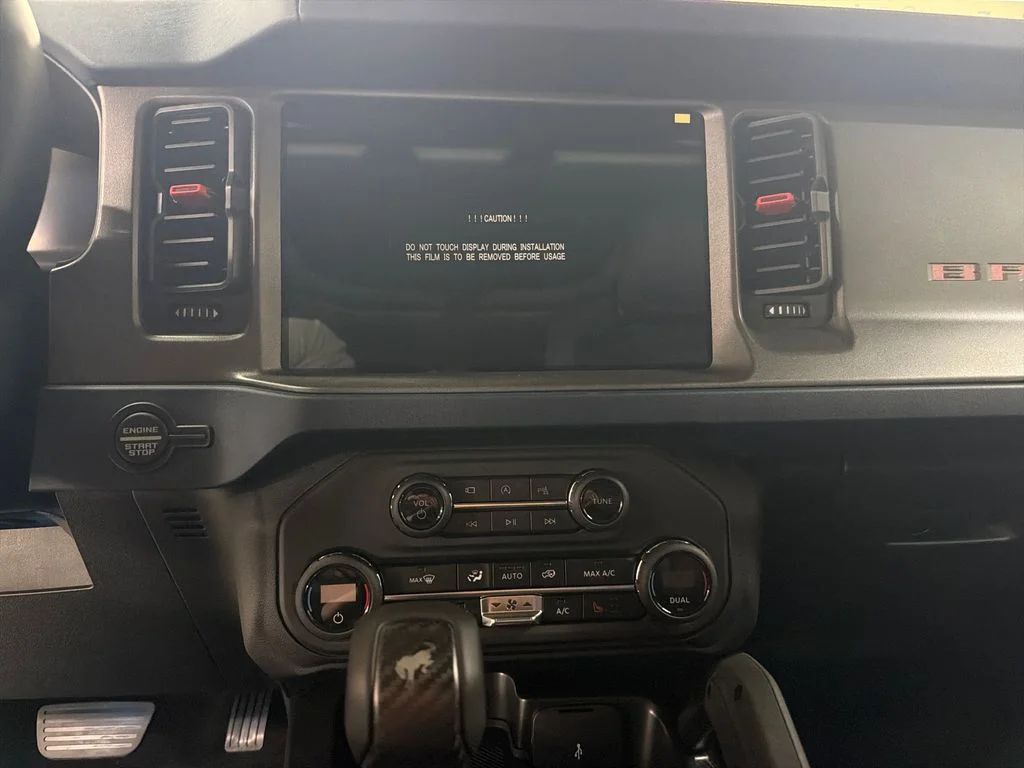 New 2026 Beige Ford Raptor image 21