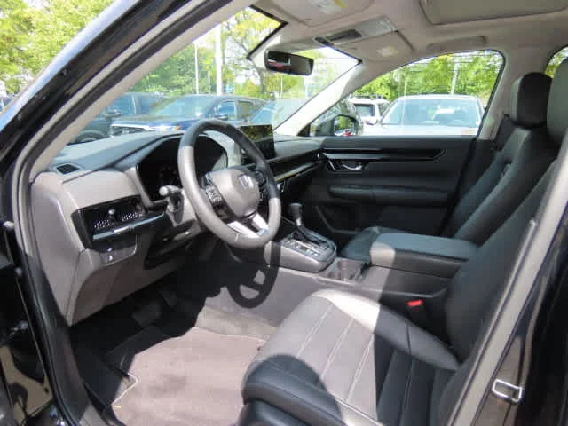 2024 Honda CR-V EX-L - Photo 2