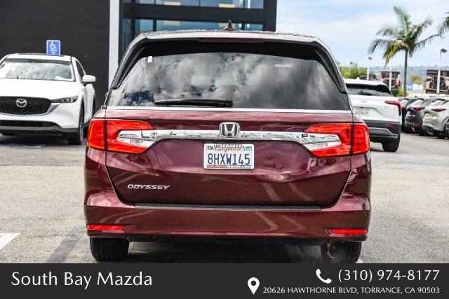 Used 2019  Honda EX image 7