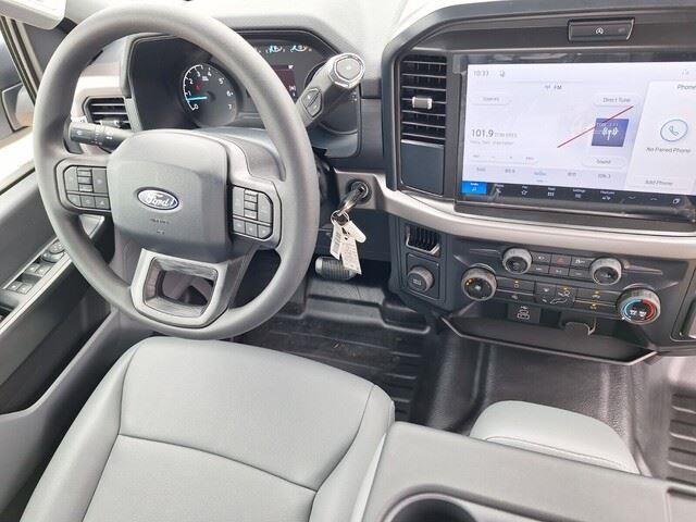 New 2026 Oxford White Ford XL image 32