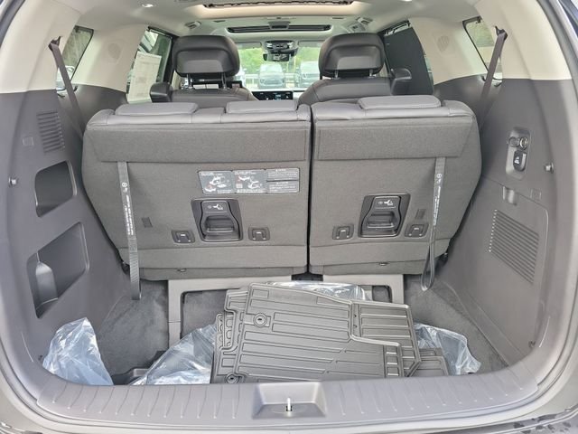 2026 Kia Carnival SX Prestige - Photo 9