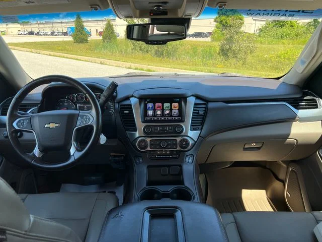 Used 2015 White Chevrolet LT image 38