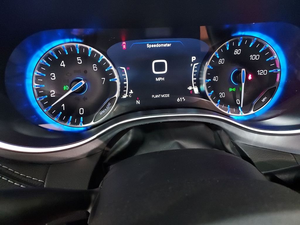 2026 Chrysler Pacifica Limited - Photo 21