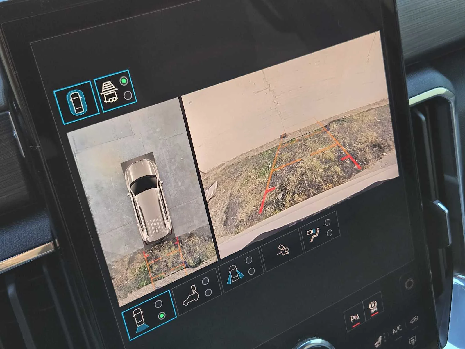 2027 GMC Acadia Elevation - Photo 12