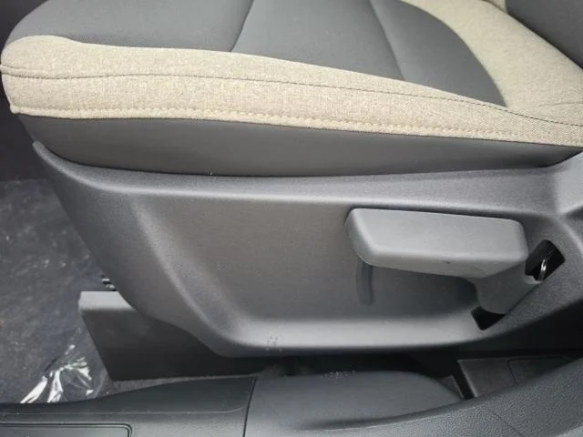 New 2026 Carbonized Gray Metallic Ford Big Bend® image 26