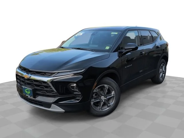 2025 Chevrolet Blazer 2.0T 2LT AWD's photo
