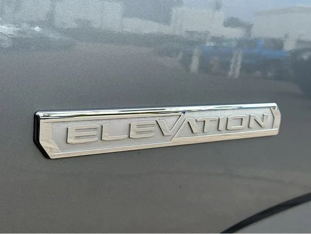 2022 GMC Canyon Elevation - Photo 5