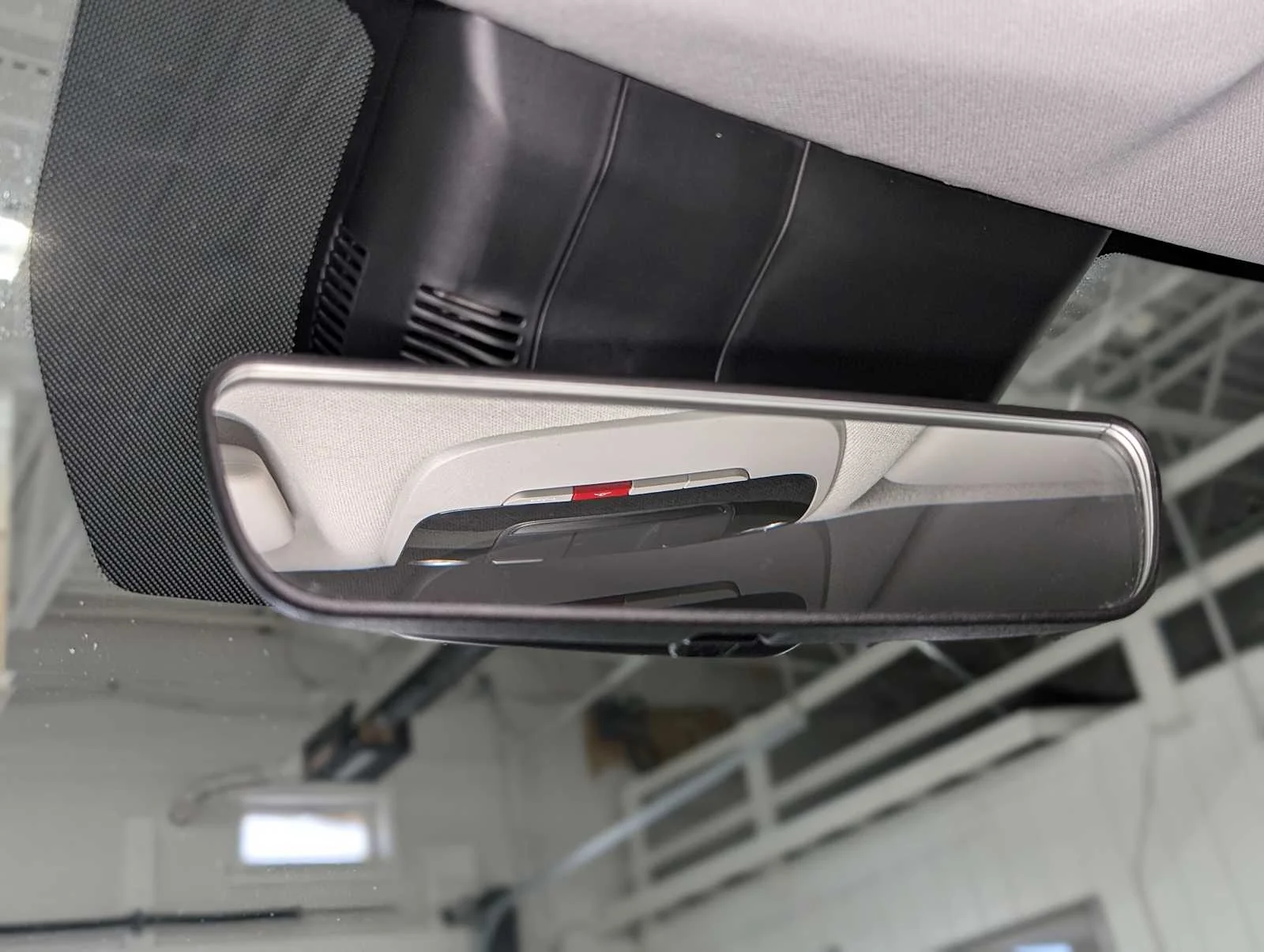 Used 2024 Gravity Gray Kia S image 34