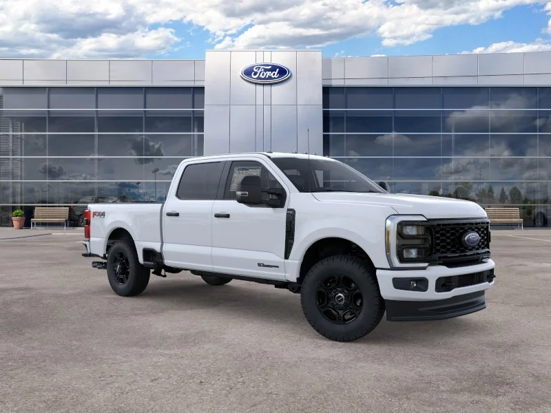 2026 Ford F-250 Super Duty XL - Photo 32