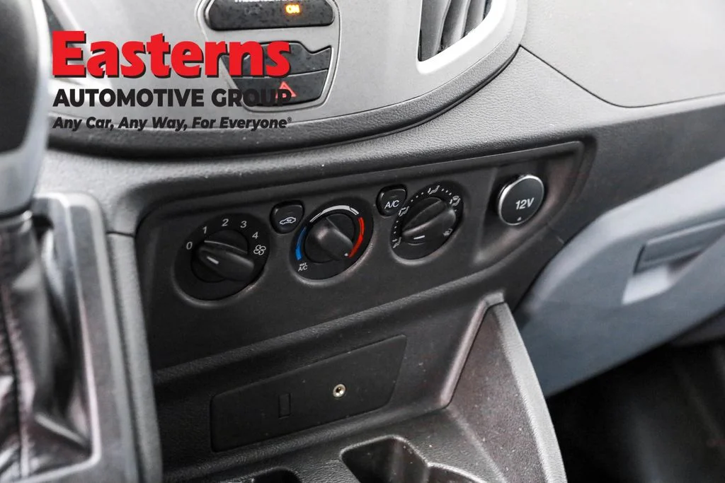 Used 2015 Black Ford Base image 18