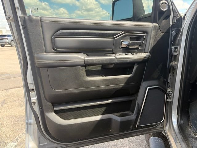 2023 RAM Ram 2500 Pickup Rebel - Photo 9