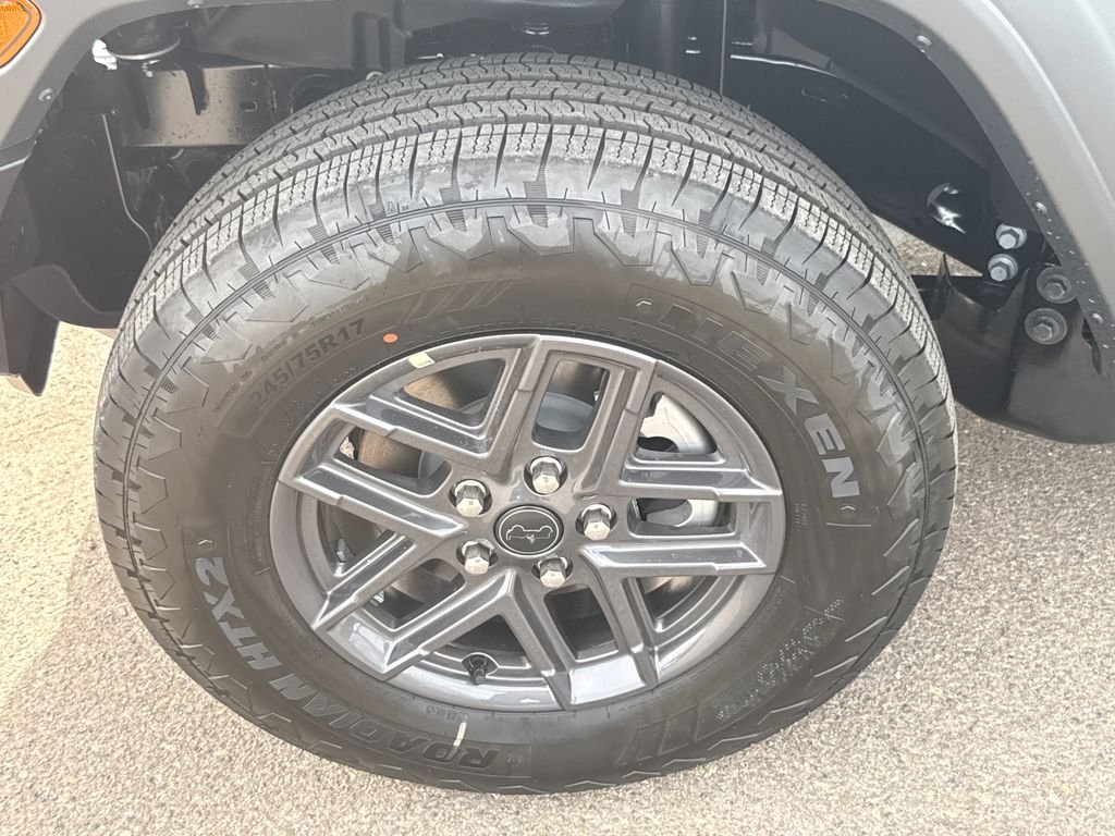 New 2026 41 Exterior Paint Jeep Sport S image 7