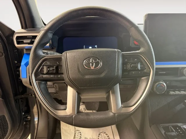 Used 2024  Toyota TRD Off-Road image 13