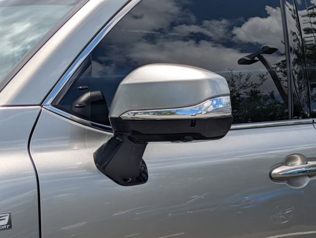 Used 2024 Silver Lexus 600 F SPORT image 11