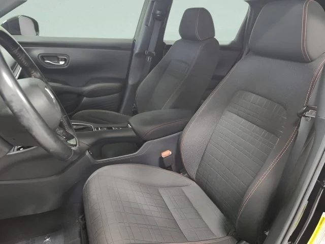 Used 2025 Crystal Black Pearl Honda Sport image 18