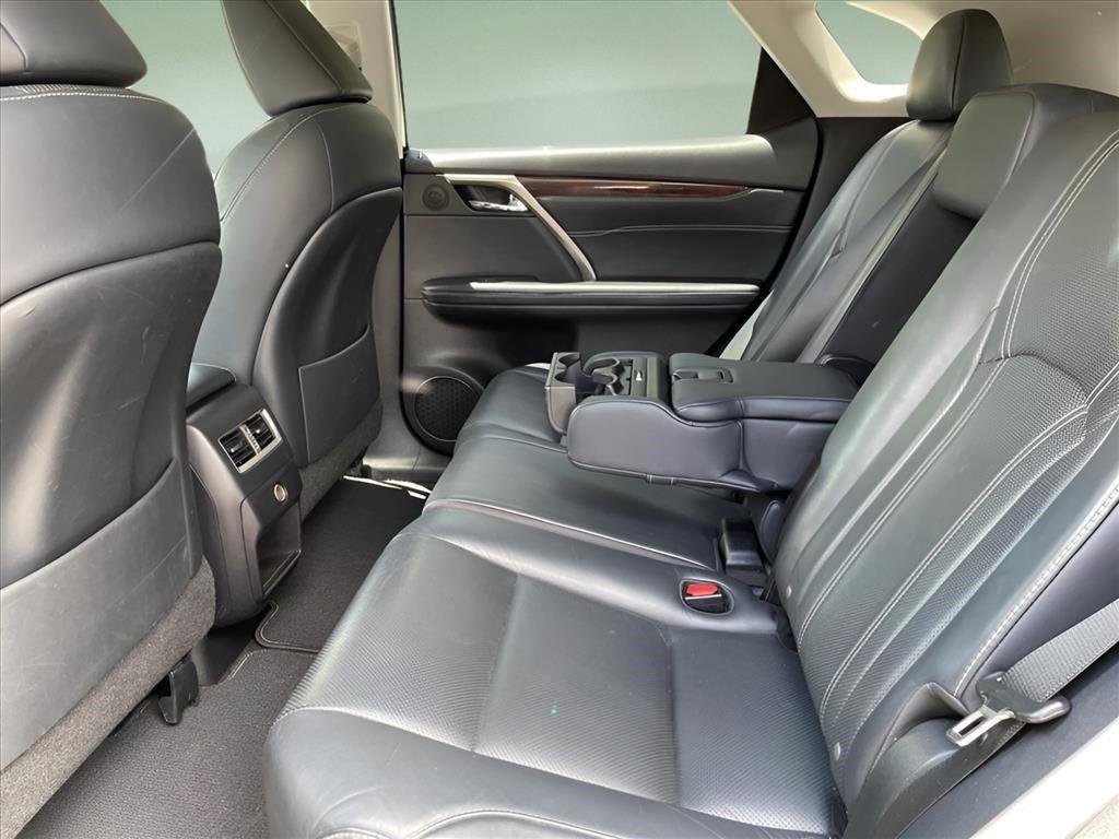 Used 2019 Caviar Lexus BASE image 13