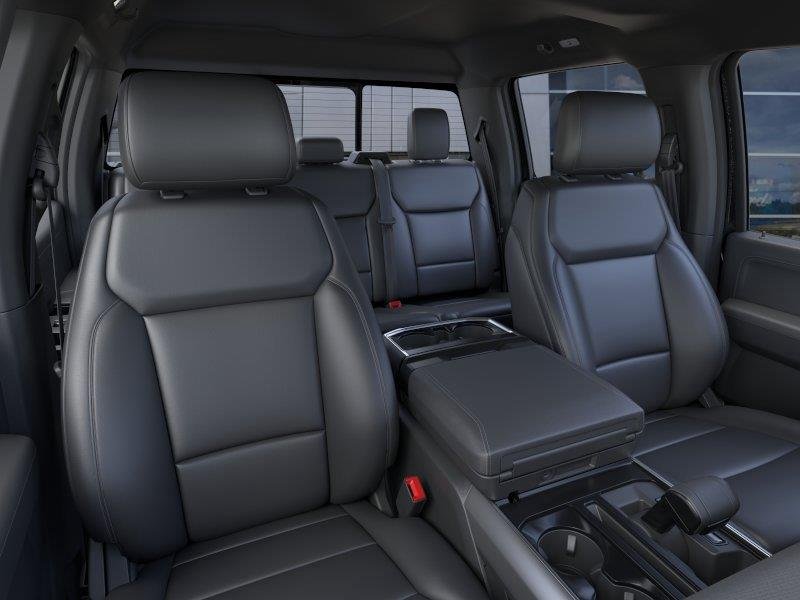 Used 2026 Agate Black Ford XLT image 10