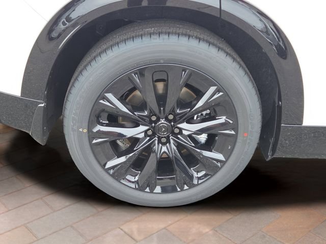 New 2026 White Mazda 3.3 Turbo S Premium image 4